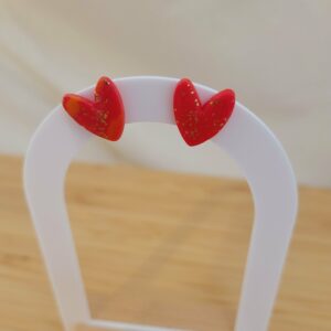 image de photo de preciosa alba bijoux pucettes en pâte argile polymère