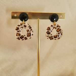 image de oucle d oreilles Preciosa Alba leonie leopard