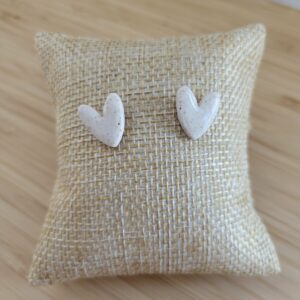 image de Boucle d oreilles Preciosa Alba