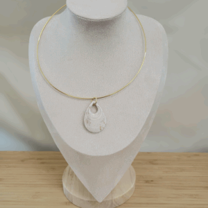 Collier Torque Emma