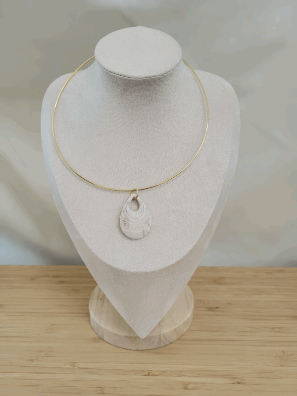 Collier Torque Emma