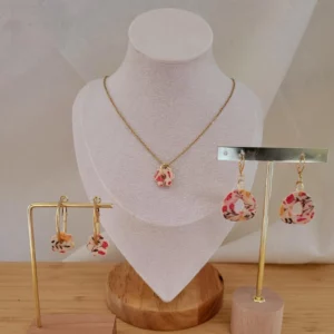 Collection Siloé
