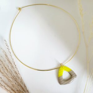 Collier torque Sierra