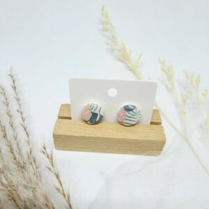 Puces d'oreilles Tropicales