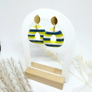 Boucles d'oreilles Summer
