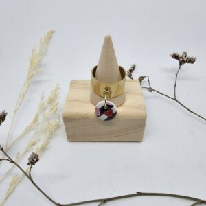 Bague Manchette Ysaline