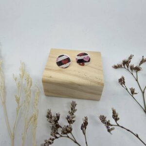 Puces d'oreilles Ysaline