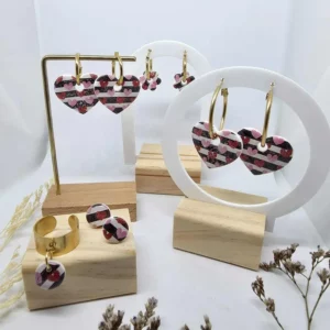 Collection Ysaline