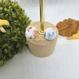 Puces d'oreilles Coline