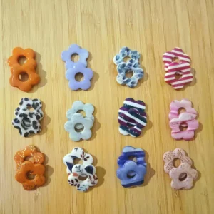 Créoles et pampilles