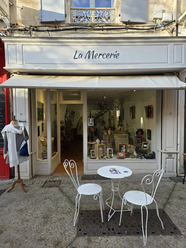 atelier preciosa alba bijoux la mercerie a arles noel 2025