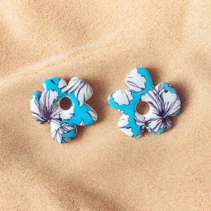 Pampilles interchangeables « Mareva »