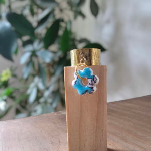 Bague Manchette « Mareva »