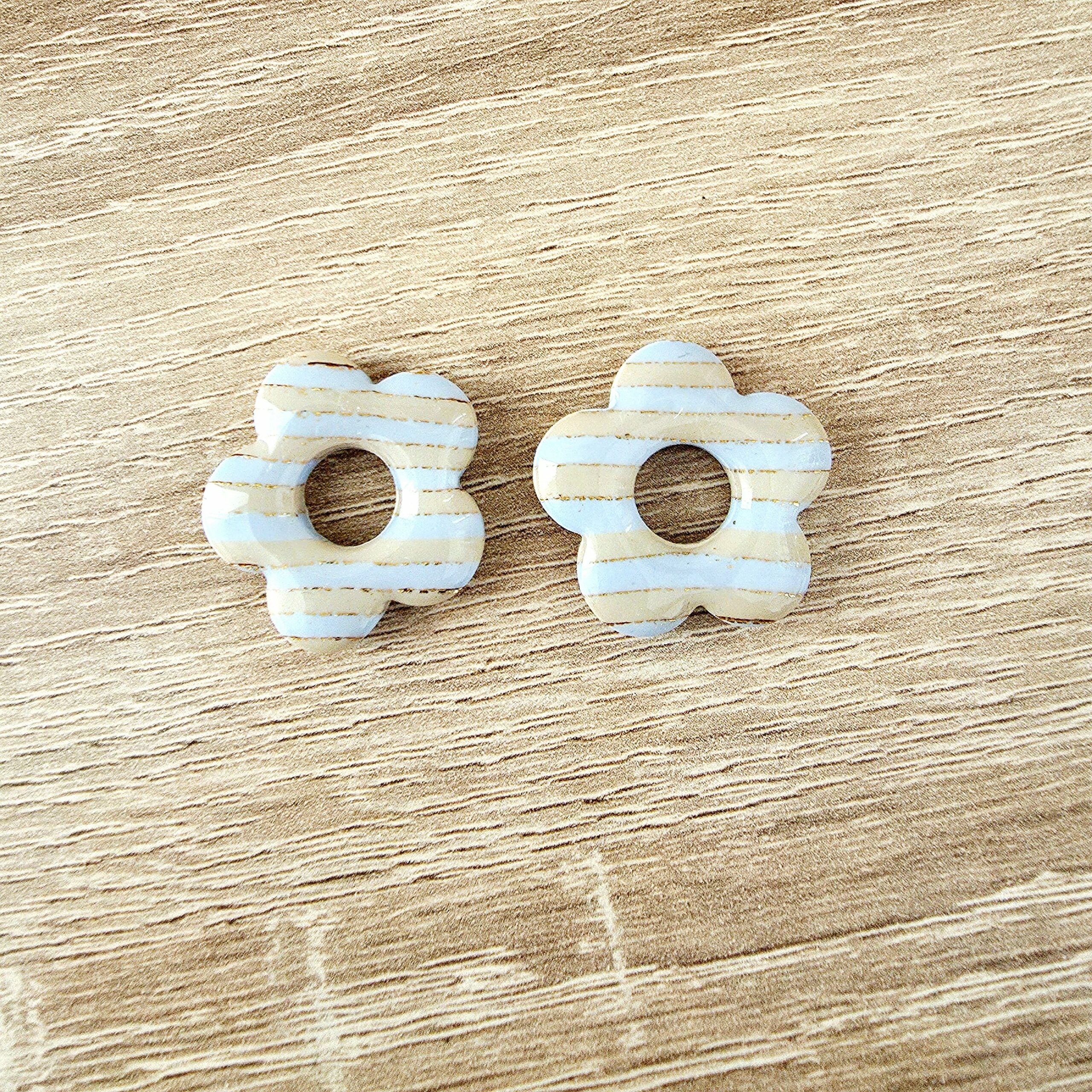 Pampilles interchangeables Charline