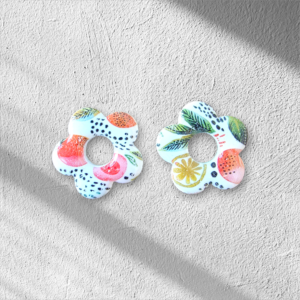 Pampilles interchangeables "Valencia"